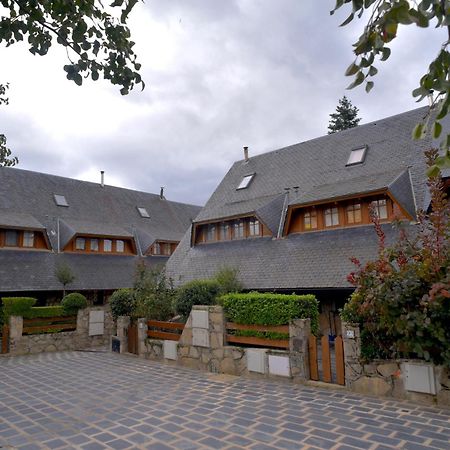 הוילה La Casita De La Sierra סרסדייה מראה חיצוני תמונה
