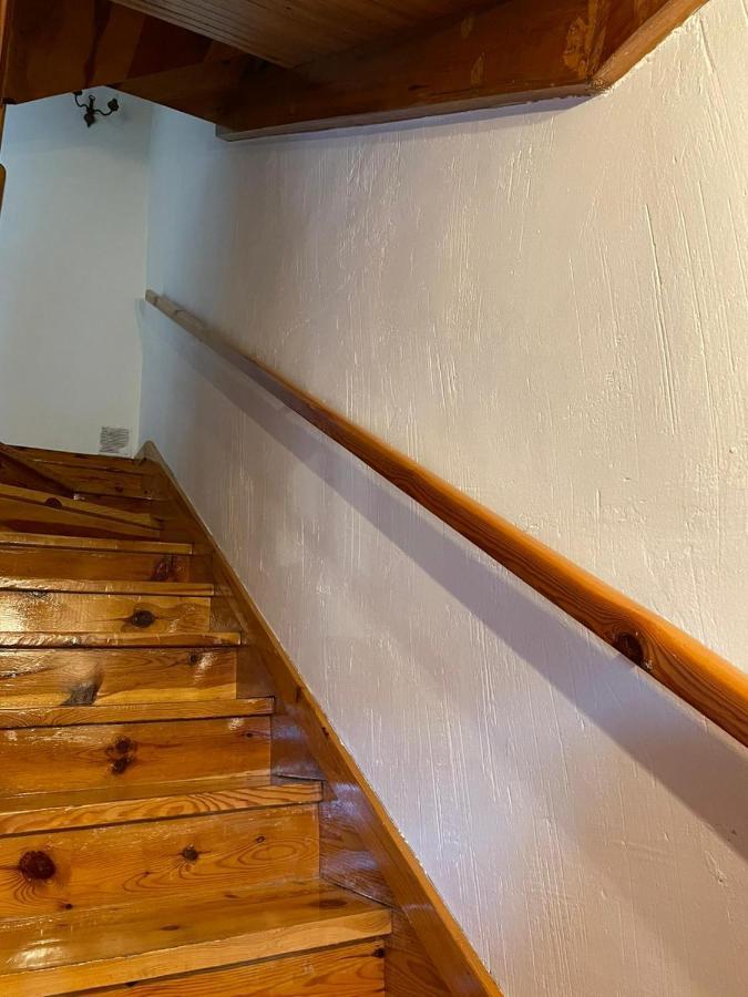 הוילה La Casita De La Sierra סרסדייה מראה חיצוני תמונה
