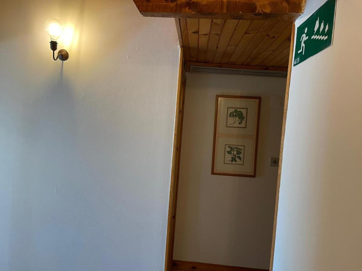 הוילה La Casita De La Sierra סרסדייה מראה חיצוני תמונה